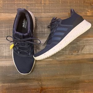 Adidas Cloudfoam Ultimate Athletic Sneakers